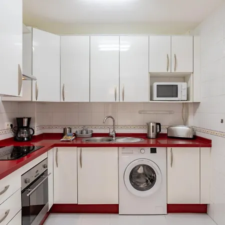 Guestready - Cozy Near The City Centre Málaga